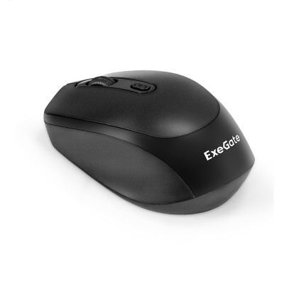 Беспроводная мышь EXEGATE PROFESSIONAL STANDARD SR-9005