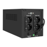 ИБП EXEGATE POWER NB-2000.LED.AVR.4SH.USB EX299784RUS