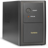 Источник бесперебойного питания EXEGATE POWER BACK BNB-400.LED.AVR.2SH EP244541RUS