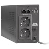 Источник бесперебойного питания EXEGATE POWER SMART ULB-800.LCD.AVR.2SH.RJ.USB EP212517RUS