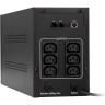 Источник бесперебойного питания EXEGATE SPECIALPRO SMART LLB-2000.LCD.AVR.6C13.RJ.USB EP285517RUS