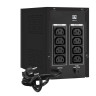 Источник бесперебойного питания EXEGATE SPECIALPRO UNB-1200.LED.AVR.6C13.RJ.USB EP285488RUS