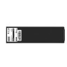Источник бесперебойного питания EXEGATE SPECIALPRO UNB-850.LED.AVR.2SH.RJ.USB EP285541RUS