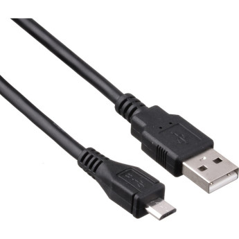 Кабель EXEGATE EX-CC-USB2-AMMICROBM5P-1.2