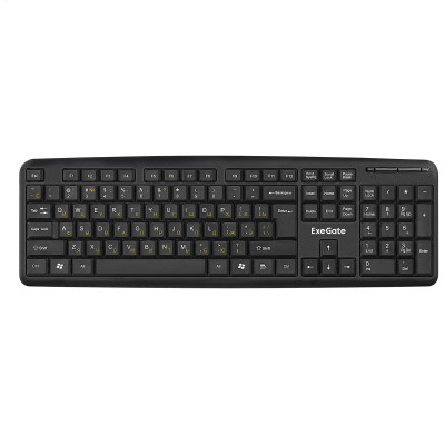 Клавиатура EXEGATE LY-331L5