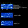Комплект EXEGATE ИБП EX295992RUS + батарея 65Aч EX282982RUS 1шт EX297390RUS