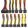 Корпус Miditower EXEGATE EVO-9211-EVO800 EX300157RUS