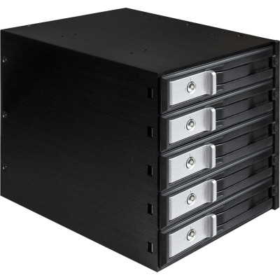 Корзина для HDD EXEGATE HS535-12G