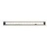 Патч-панель EXEGATE EPPB-19-24-STP EX297321RUS