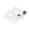 Серверный корпус EXEGATE PRO 2U400-02, БП 1100PPH-SE EX297144RUS