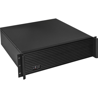 Серверный корпус EXEGATE PRO 3U450-08/600ADS