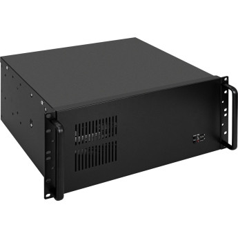 Серверный корпус EXEGATE PRO 4U300-08/1100PPH-SE 80 PLUS® Bronze