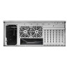 Серверный корпус EXEGATE PRO 4U650-18 БП 1000PAS EX300109RUS
