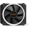 Система охлаждения EXEGATE BLACKWATER-120.PWM.RGB EX286165RUS