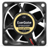 Вентилятор 12В DC EXEGATE EXTRAPOWER EP06025S2P EX295228RUS