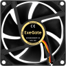 Вентилятор 24В DC EXEGATE EX08020B3P-24 EX297082RUS