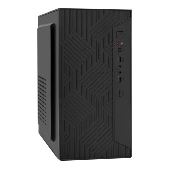 Корпус EXEGATE MINITOWER BAA-303-AAA350 EX297996RUS